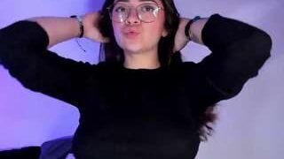 Samii Evans nude on webcam in Live Sex Chat