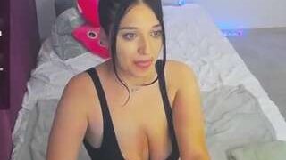 AlexandrinaAle nude on webcam in Live Sex Chat