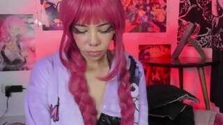 Aly Roses nude on webcam in Live Sex Chat