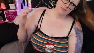 Amy Aphrodite nude on webcam in Live Sex Chat