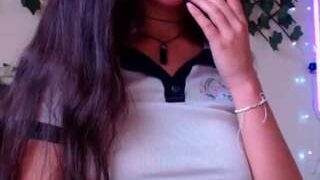 AmyPink nude on webcam in Live Sex Chat