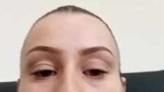 AnaisTheMysterioGirl nude on webcam in Live Sex Chat