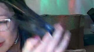 Cr3ativ3lyKinky nude on webcam in Live Sex Chat