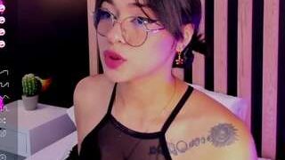 Danna-smith18 nude on webcam in Live Sex Chat