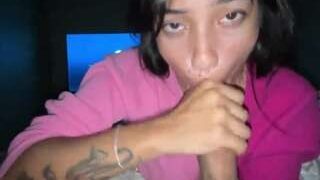 EVATHENYMPH nude on webcam in Live Sex Chat