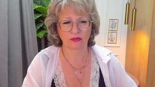 EvelynJoyful nude on webcam in Live Sex Chat