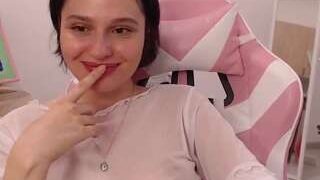 Fei-Valentine nude on webcam in Live Sex Chat