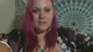 FoxyForest nude on webcam in Live Sex Chat