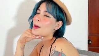 gaiadeniskas nude on webcam in Live Sex Chat