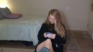 Goddess Kelli nude on webcam in Live Sex Chat
