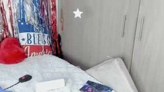 HornyDrumming nude on webcam in Live Sex Chat