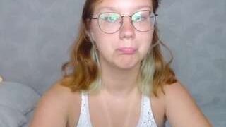 Kittycat-shy nude on webcam in Live Sex Chat