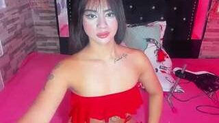 LucianaFozi nude on webcam in Live Sex Chat