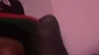 Mr Perfect nude on webcam in Live Sex Chat
