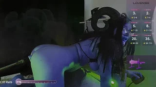 Nanatheinsane naked on cam for live sex chat