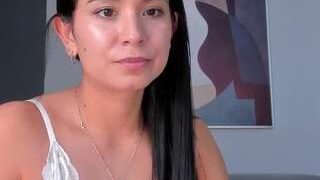Rosaline Benz nude on webcam in Live Sex Chat