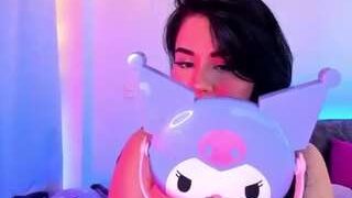 Rousy-Rhoades nude on webcam in Live Sex Chat