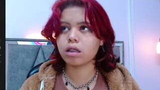 SabinaMerchetti nude on webcam in Live Sex Chat