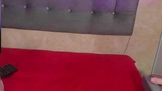 SamanthaJonesX nude on webcam in Live Sex Chat