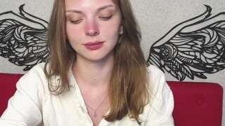 SaraSeys nude on webcam in Live Sex Chat