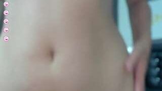 Sarita-te nude on webcam in Live Sex Chat