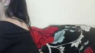Annekty nude on webcam in Live Sex Chat