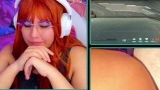 EvansAlison nude on webcam in Live Sex Chat