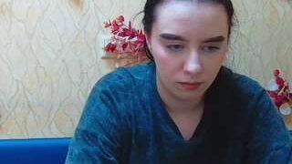IlonaVisky nude on webcam in Live Sex Chat