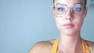 LexieBlonde nude on webcam in Live Sex Chat