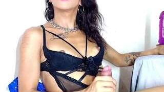 luna-vital1 nude on webcam in Live Sex Chat