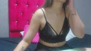 paolamendezz nude on webcam in Live Sex Chat