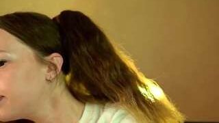 shy cutie pie nude on webcam in Live Sex Chat