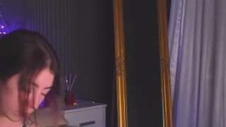SweetNicolee nude on webcam in Live Sex Chat