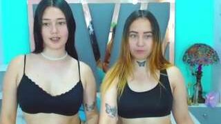 AlyssonLong nude on webcam in Live Sex Chat