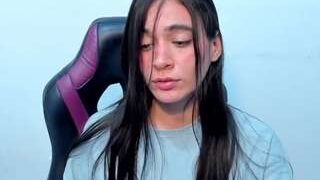 AnthonellaGreen nude on webcam in Live Sex Chat