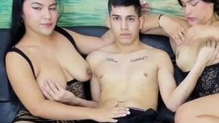 ArmoredCoreSex nude on webcam in Live Sex Chat