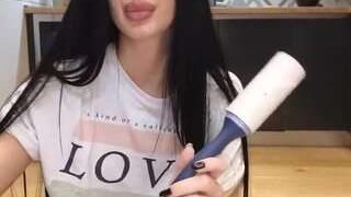 Aya_B nude on webcam in Live Sex Chat