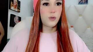 CamilaVickers nude on webcam in Live Sex Chat