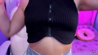 Hanna-Foster nude on webcam in Live Sex Chat