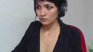 HannaChloe nude on webcam in Live Sex Chat