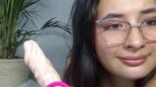 Miiaa02 nude on webcam in Live Sex Chat