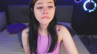 RoseWoodis nude on webcam in Live Sex Chat