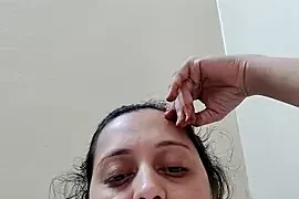Sajida450 naked on cam for live sex chat