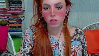 SophieFantasy nude on webcam in Live Sex Chat