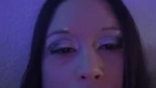 Calypso nude on webcam in Live Sex Chat