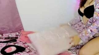 crystal-doll nude on webcam in Live Sex Chat