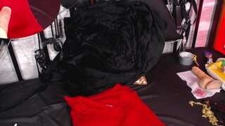 Deborasbdsm nude on webcam in Live Sex Chat
