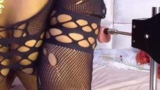 DeysiPotter nude on webcam in Live Sex Chat