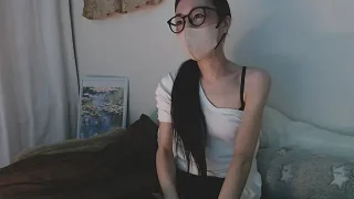 JUNjuun naked on cam for live sex chat