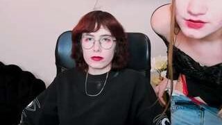 lady-mooon nude on webcam in Live Sex Chat